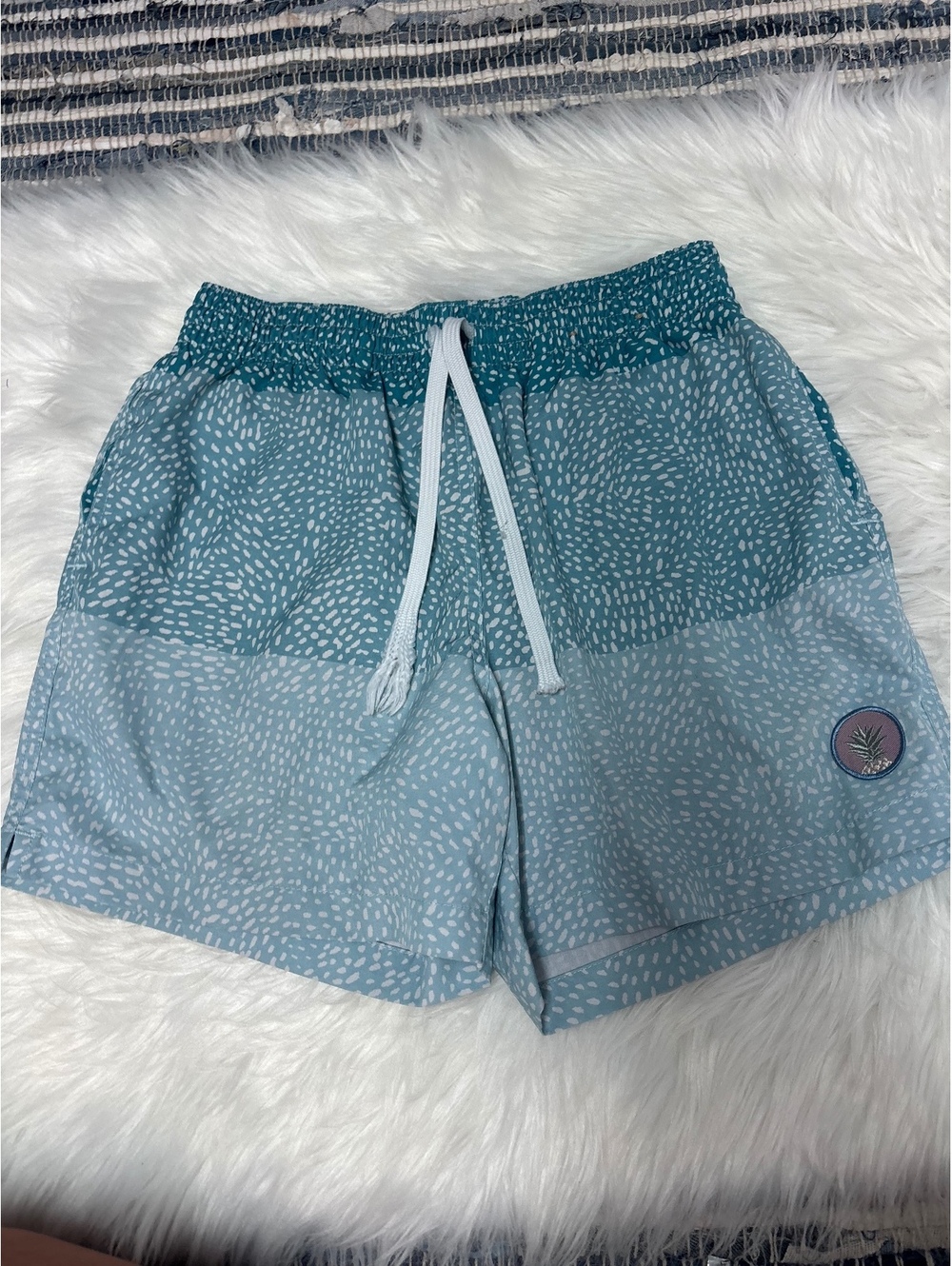 * | Chubbies | swim trunks. Size S.